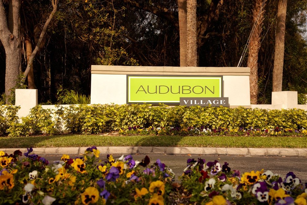 Audubon Village Tampa, FL Apartments For Rent in Florida