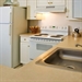 Model kitchen