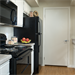 Model kitchen