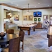 Clubhouse game room