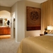 Model bedroom