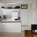 Model kitchen