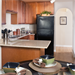 Model kitchen