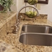 Kitchen sink