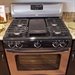 Model stove