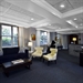 Clubhouse interior