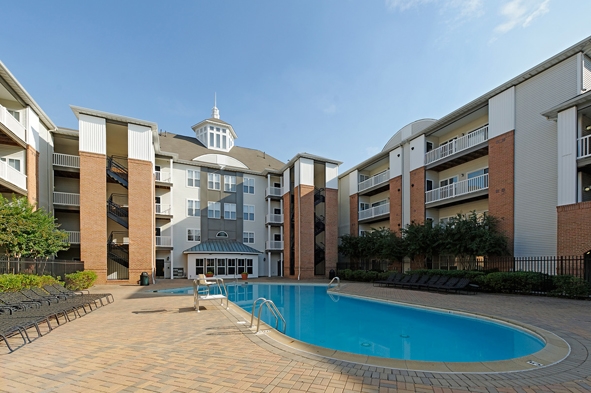 Apartments Near Largo Town Center Apartments Near Largo Town Center