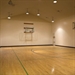 Indoor sports court