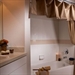Model bathroom