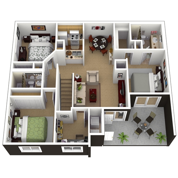 12x10 Kitchen Floor Plans further Motel Room Floor Plans together with 