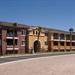Apartment building