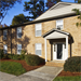 Apartment building