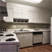 Model kitchen