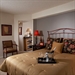 Model bedroom