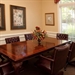 Resident conference room