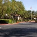 Community entrance