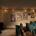 Movie theatre