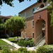 Apartment building