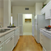 Model kitchen
