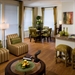 Model living and dining