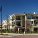 Apartment building