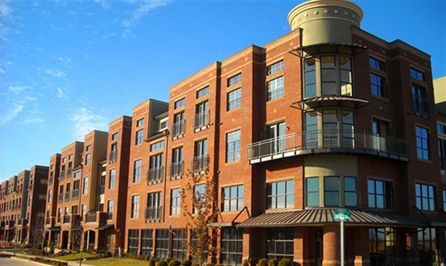 Now Leasing Phase II