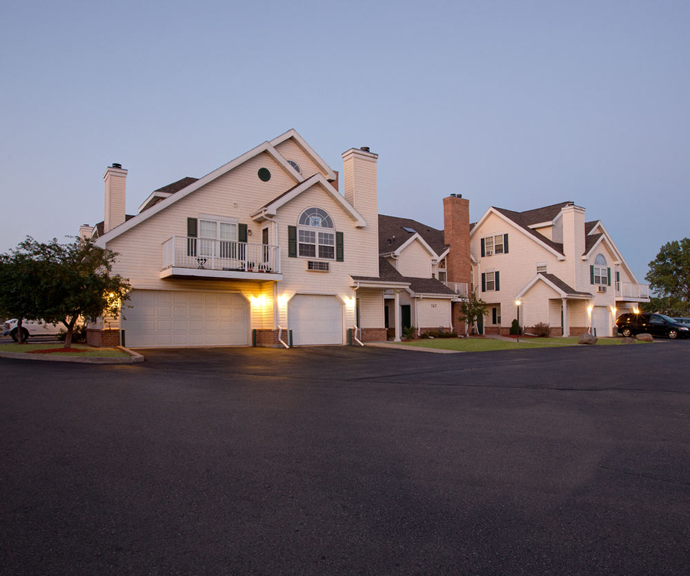 Apartments for Rent Madison,WI Prentice Park