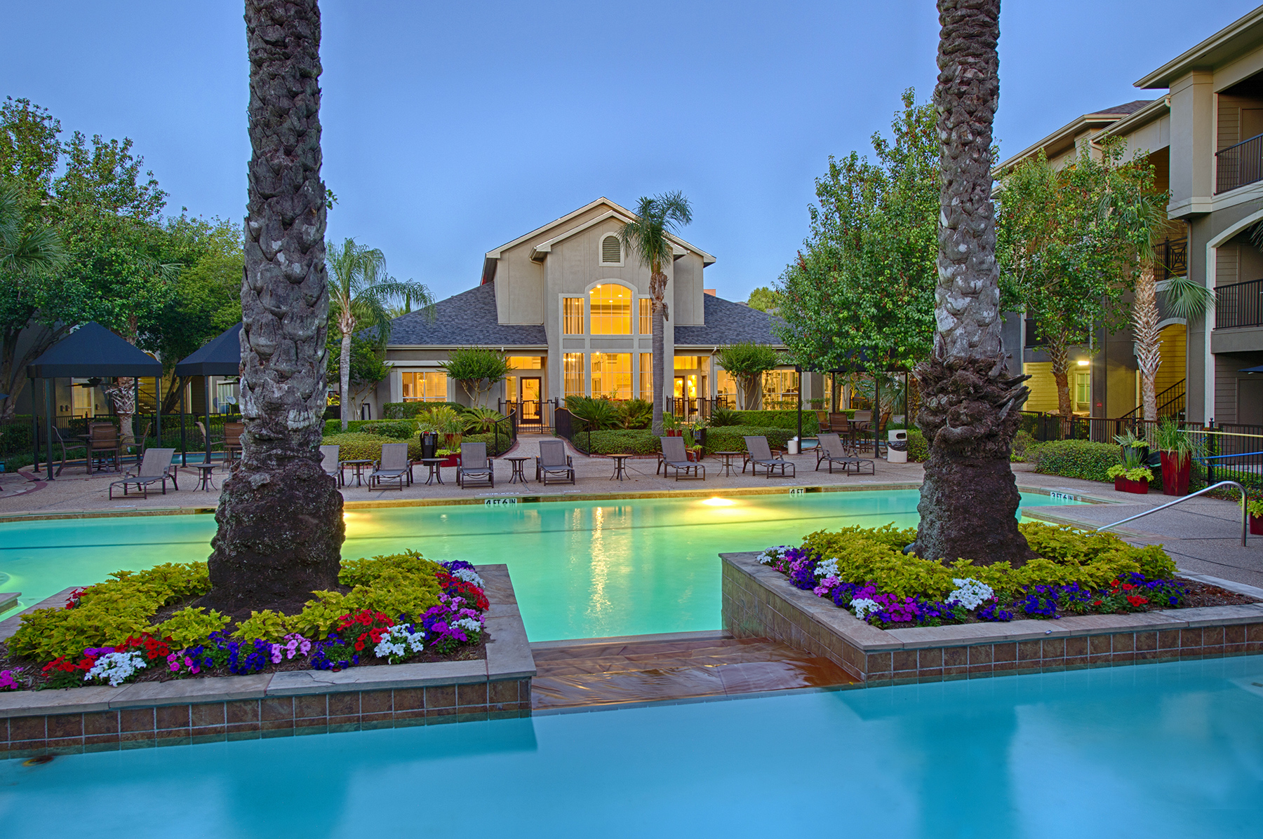 Apartments in Houston Apartments in Houston City West