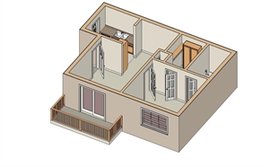 3D View