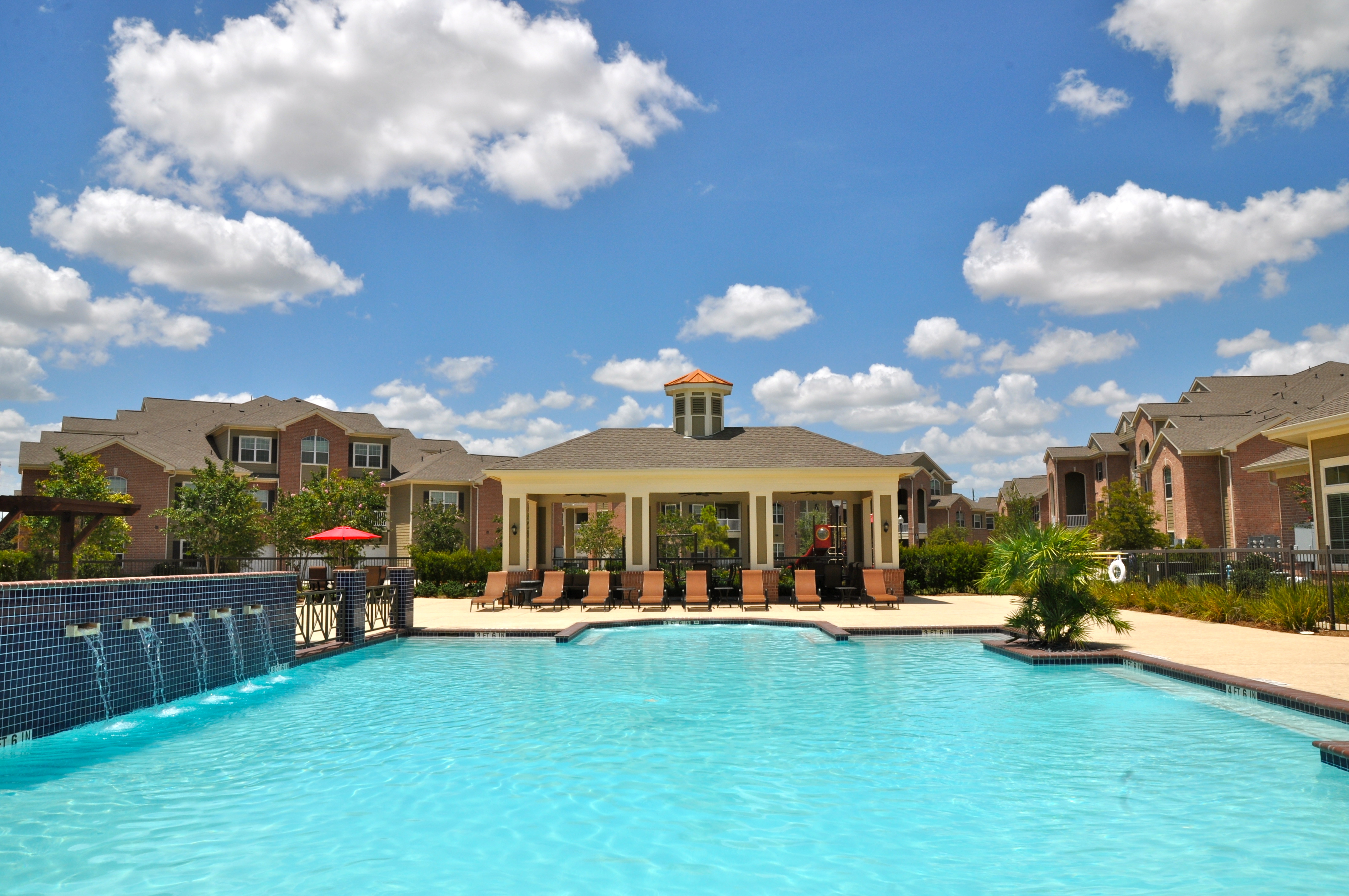 Apartments for Rent Katy,TX | Montage at Cinco Ranch