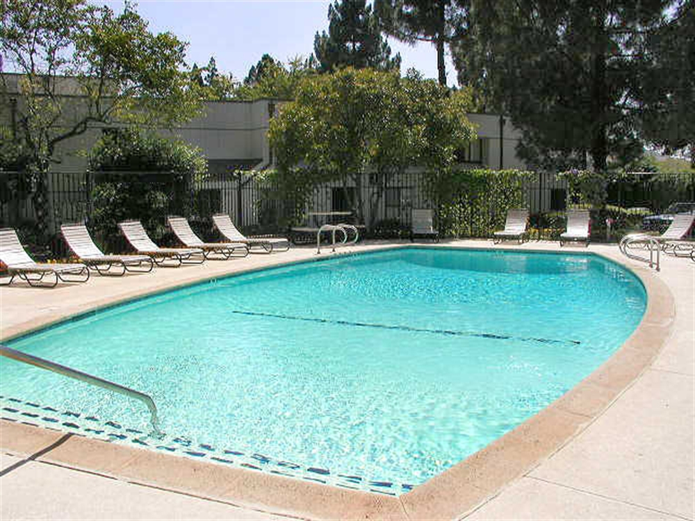 Cal Poly Off Campus Housing Mustang Village Photo Gallery