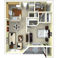 3D View