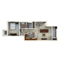 3D View