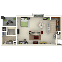 3D View
