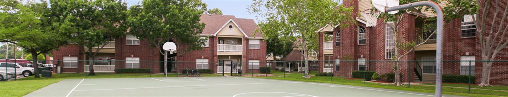 Apartments Near HoustonApartments Around University of
