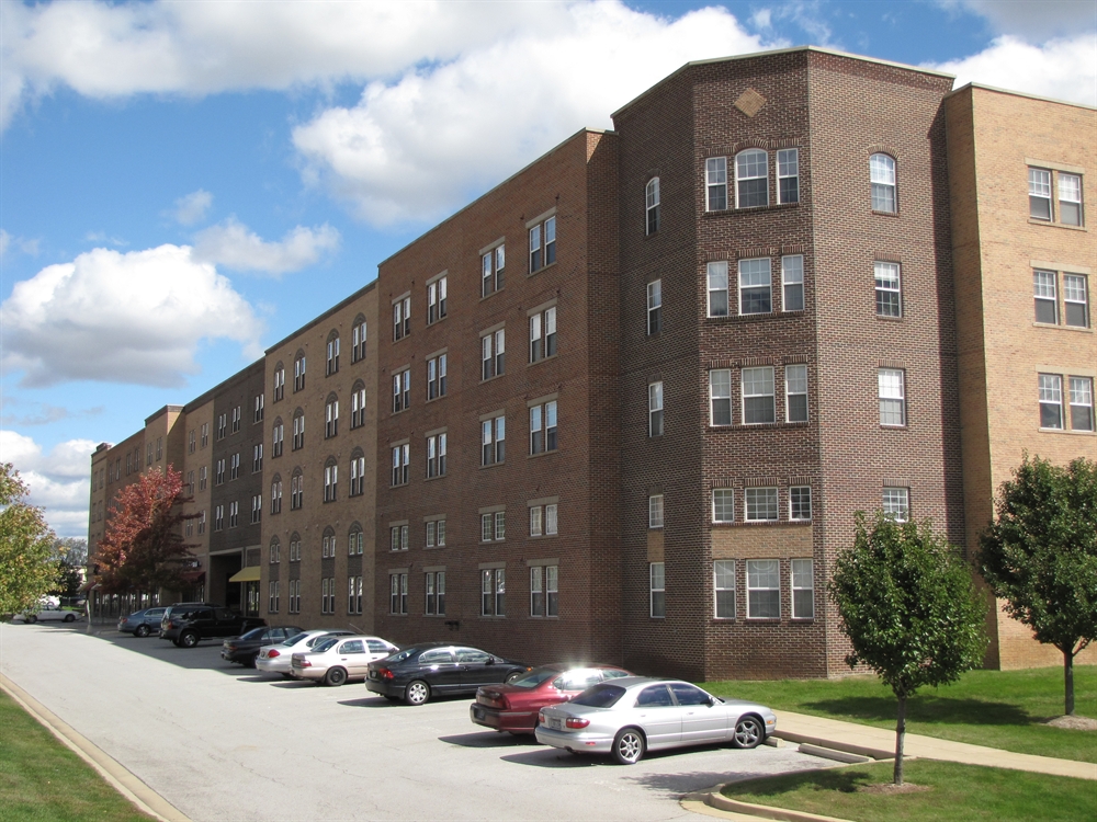 Apartments For Rent in Indiana