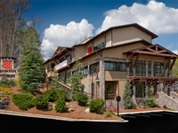 Exteriors