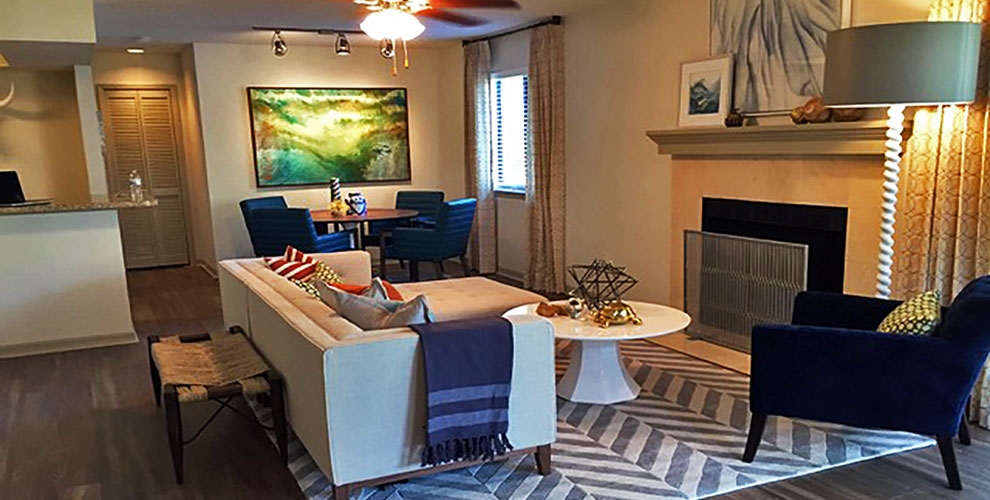 Longwood FL Apartments Sabal Club Gallery