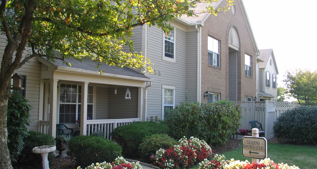 Copperleaf Apartments Columbus Ohio Copperleaf Apartments Columbus Ohio