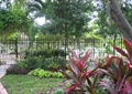 Beautifully Landscaped