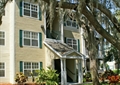 Landscaped Apartment Community
