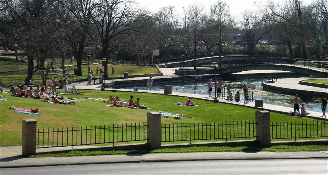 Texas State Apartments in San Marcos, TX The Timbers
