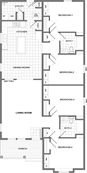 Four Bedroom Two Bathroom